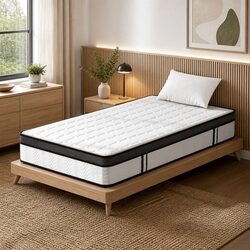 King Single Mattress: Perfect for Every Home Setup