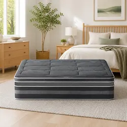 Ideal Double Mattress for Your Bedroom Setup
