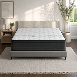 Ideal Double Mattress for Your Restful Retreat