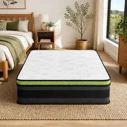 30cm King Single Mattress: Perfect for Any Bedroom