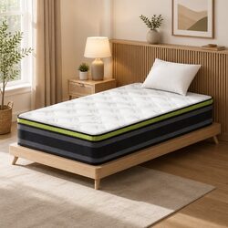Ideal Single Mattress for Any Bedroom Setup