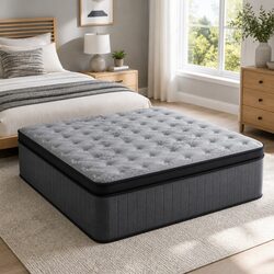 Perfect Fit: King Single Mattress for Your Bedroom