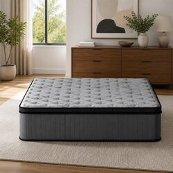 Ideal Double Mattress for Any Bedroom Setup