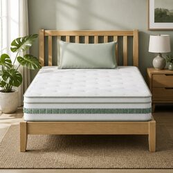 Versatile King Single Mattress for Your Home