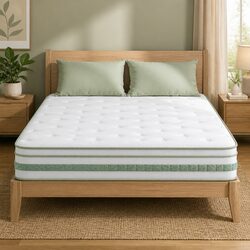 Perfect Double Mattress for Your Bedroom Needs