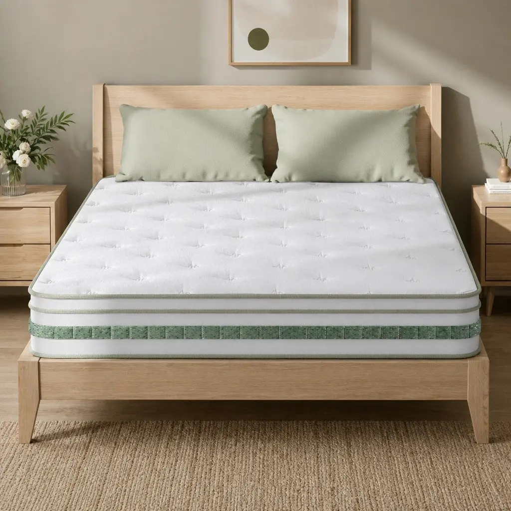 Mattress for Every Bedroom Setting
