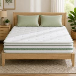 Ideal Queen Mattress for Your Home