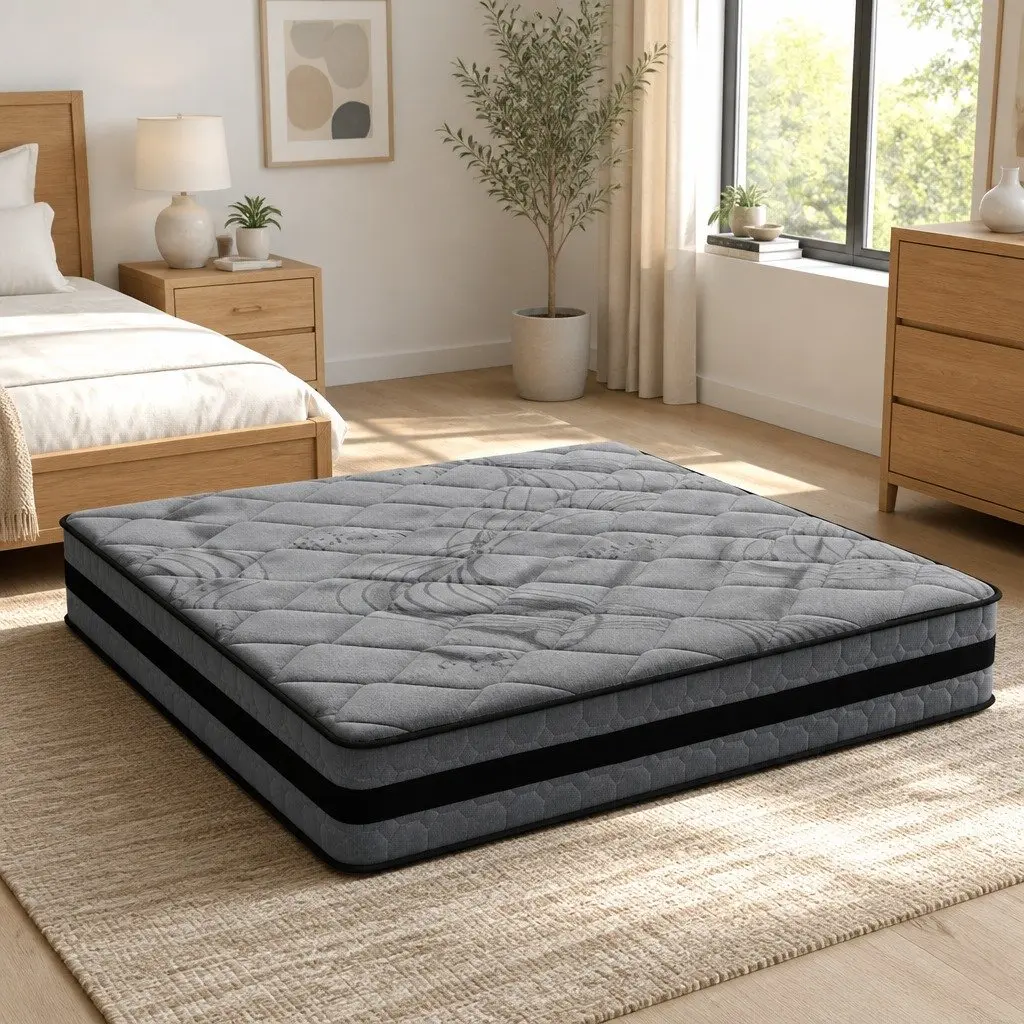 King Size Mattress for Any Bedroom
