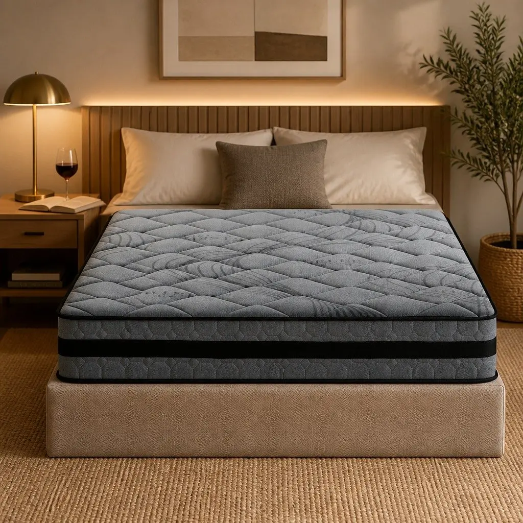 King Size Mattress for Any Bedroom