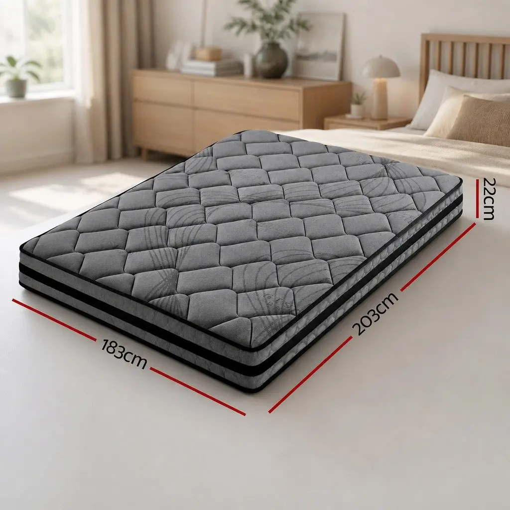 King Size Mattress for Any Bedroom