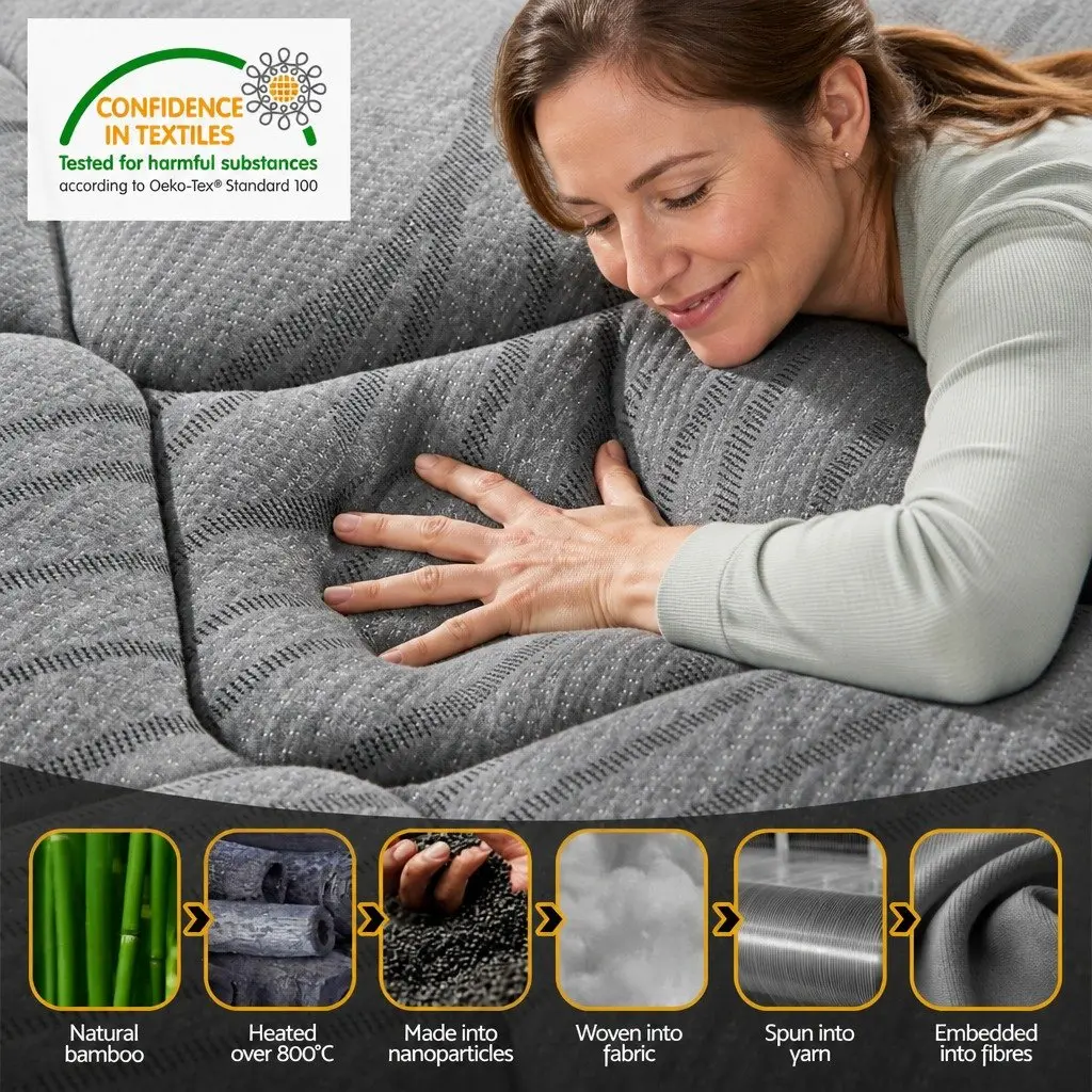 King Size Mattress for Any Bedroom