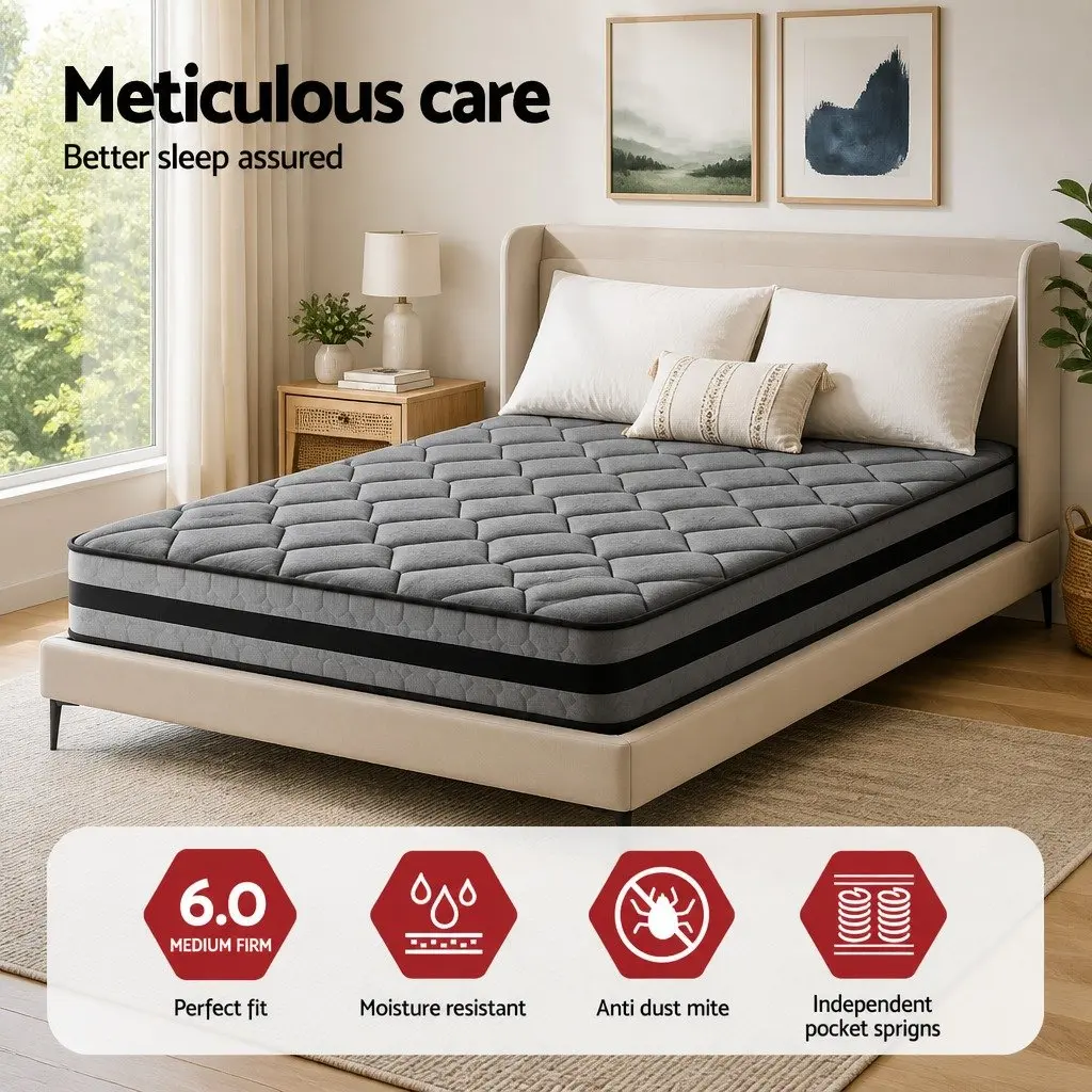 King Size Mattress for Any Bedroom