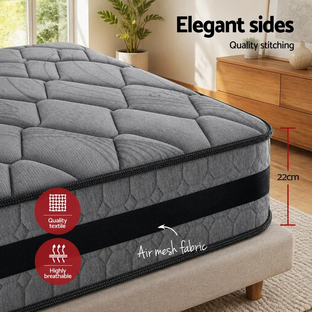 King Size Mattress for Any Bedroom