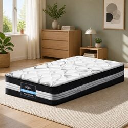 Practical King Single Mattress for Your Bedroom Needs