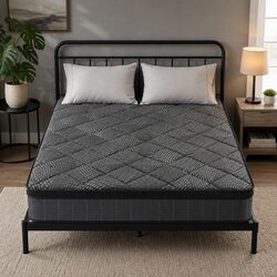 25cm Double Mattress: Perfect for Your Bedroom Setup