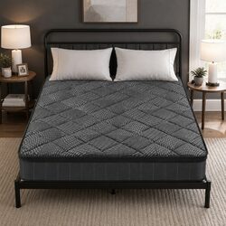 Versatile King Size Mattress for Everyday Comfort