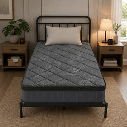 Ideal 25cm Mattress for Your Home Needs