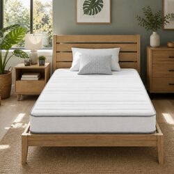 Practical King Single Mattress for Any Room in Your Home