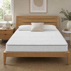 Practical King Size Mattress for Everyday Use