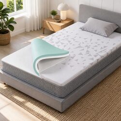 Versatile King Single Mattress 23cm for Any Home