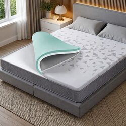 Perfect Queen Mattress for Your Home Needs, 23cm Thick