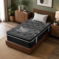 Ideal King Single Mattress for Any Bedroom Setup