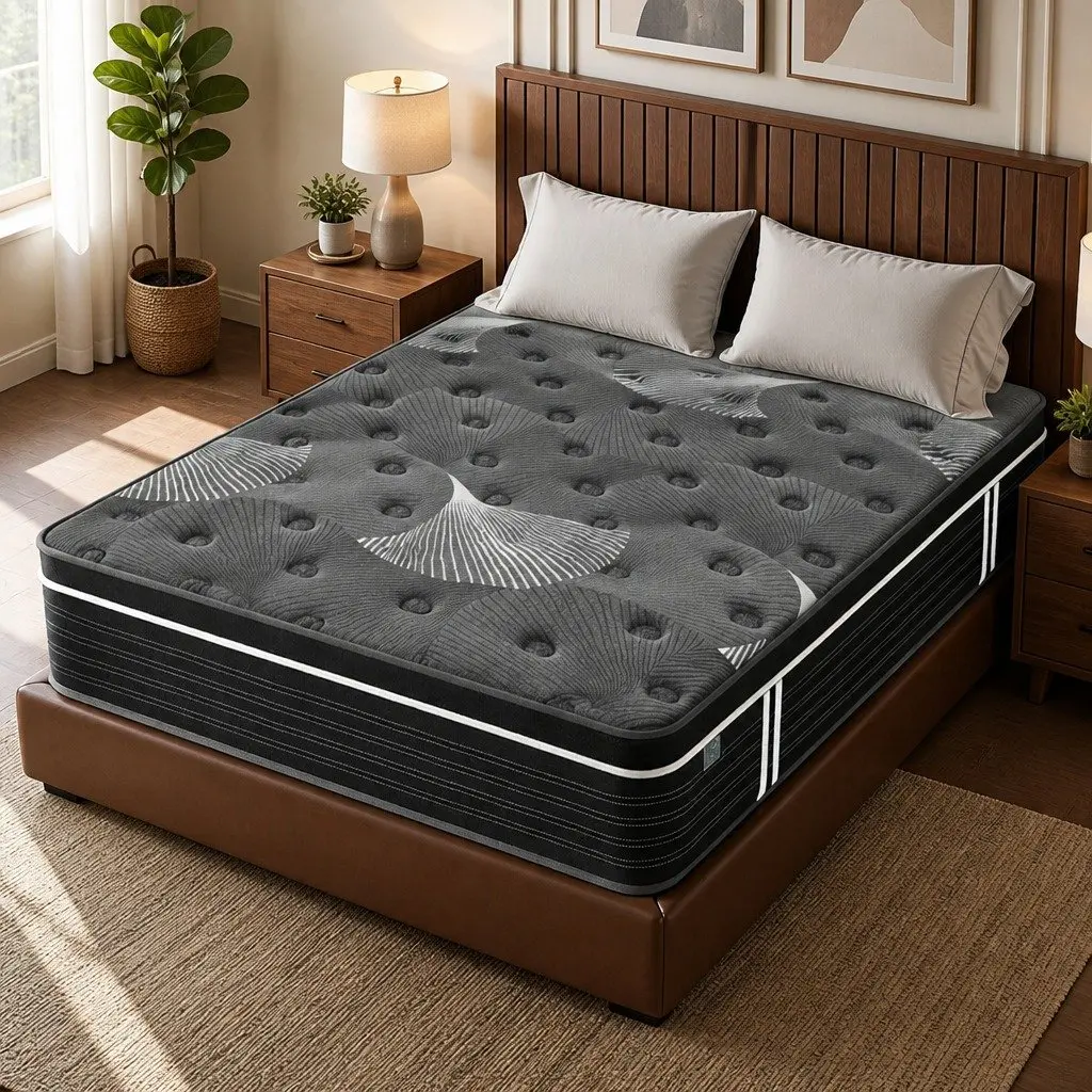 35cm Double Mattress for Any Bedroom