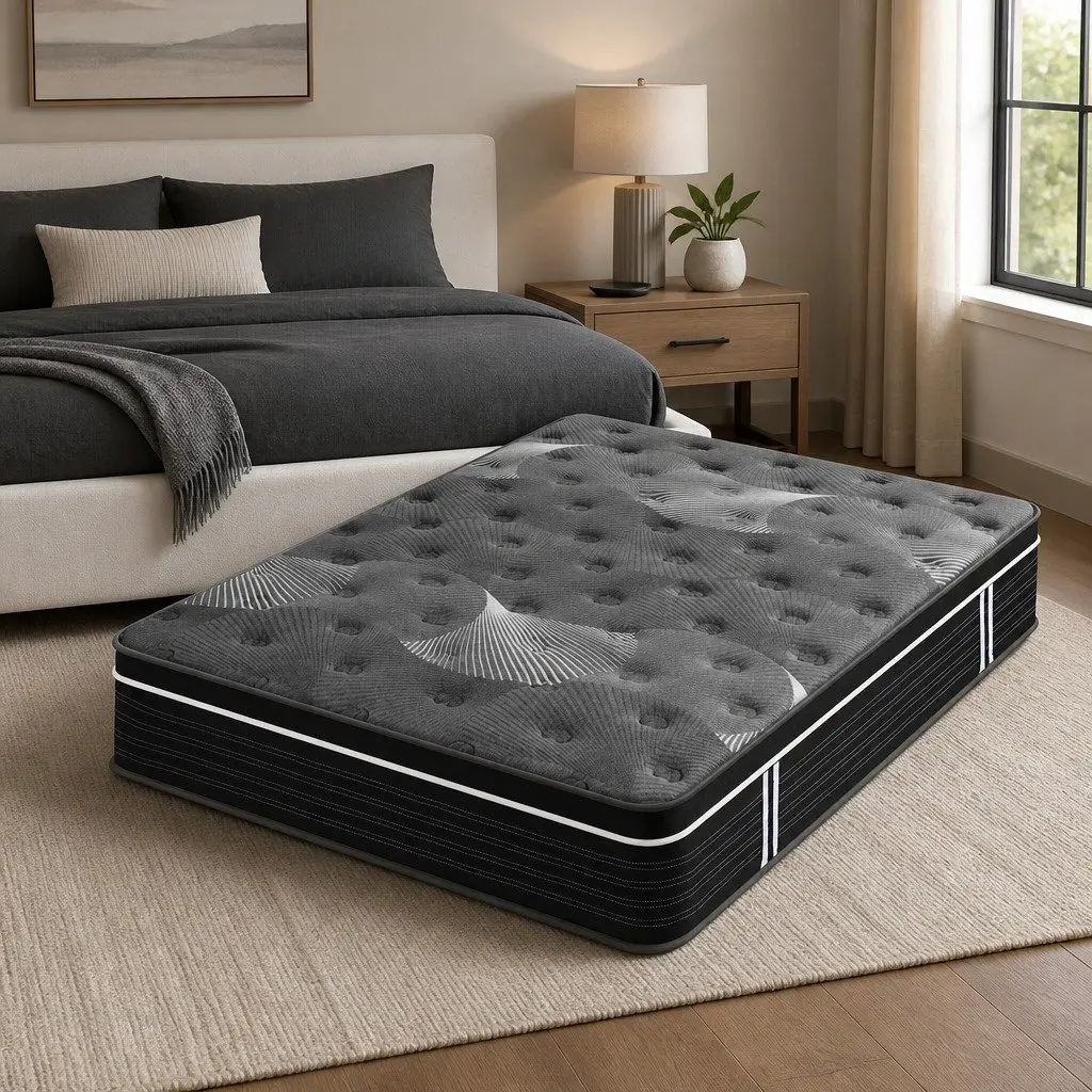 35cm Double Mattress for Any Bedroom