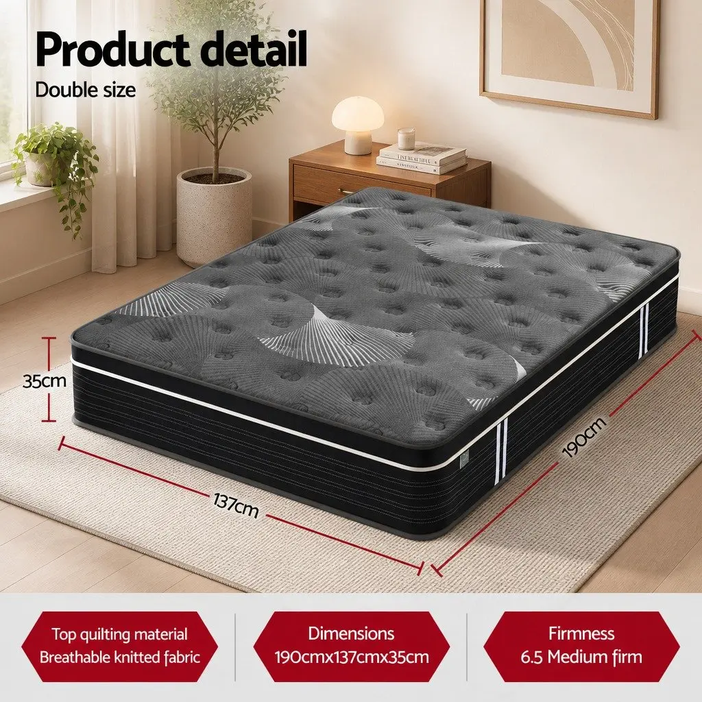35cm Double Mattress for Any Bedroom