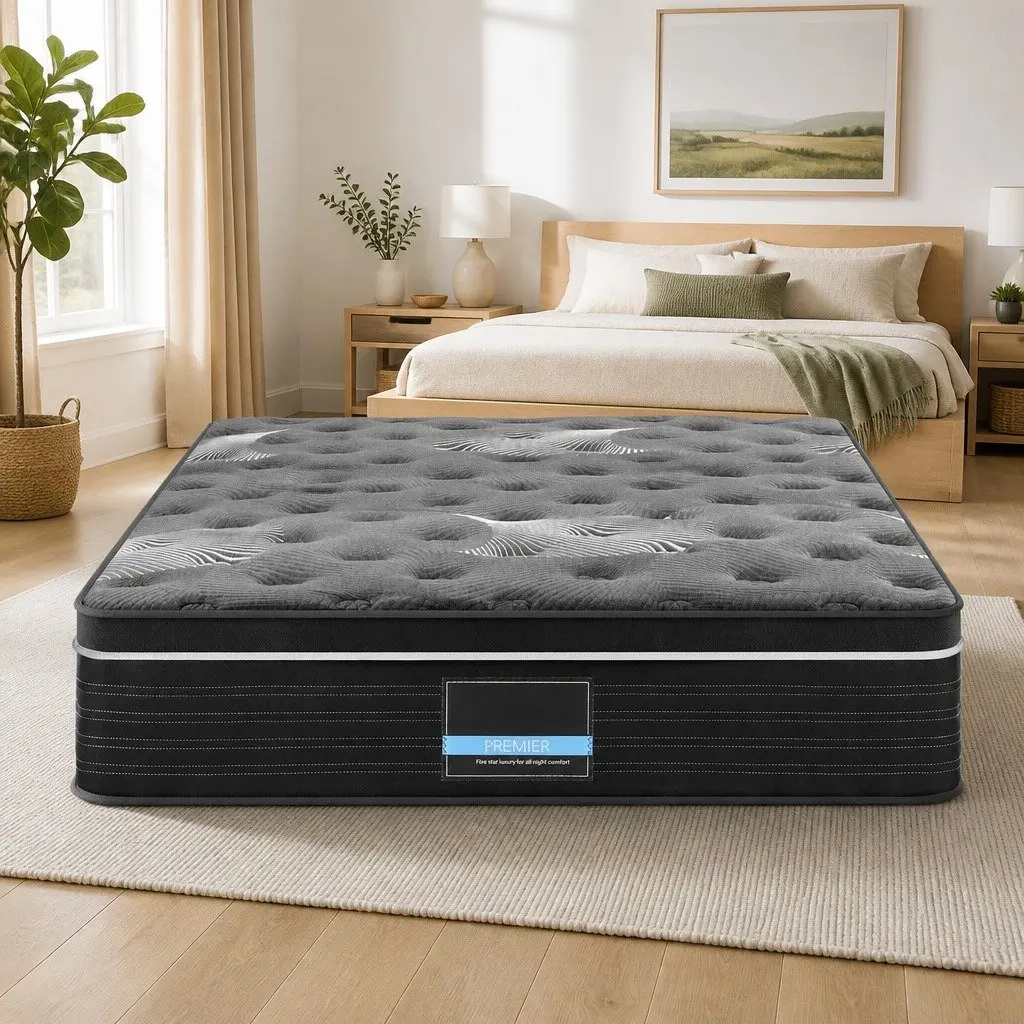 35cm Double Mattress for Any Bedroom
