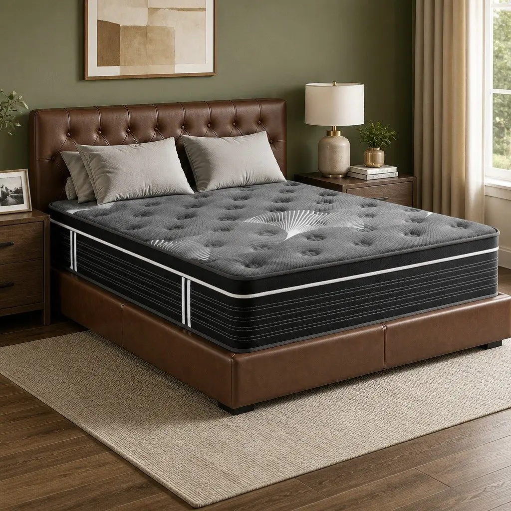 35cm Double Mattress for Any Bedroom
