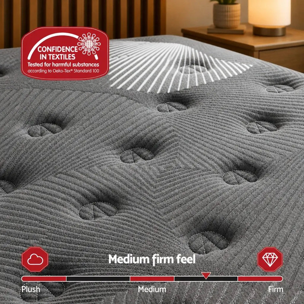 35cm Double Mattress for Any Bedroom