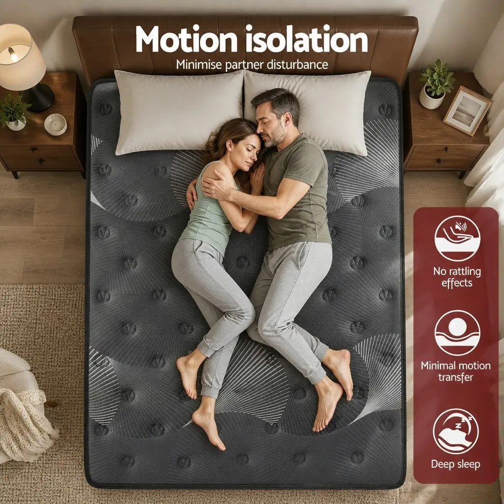 35cm Double Mattress for Any Bedroom