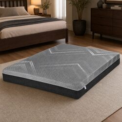 Versatile Double Mattress 26cm for Any Bedroom Setup
