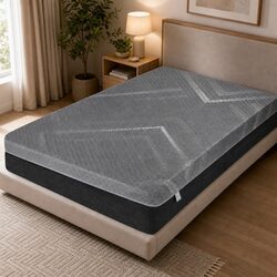 Practical Single Mattress – Perfect for Various Living Spaces