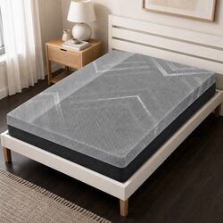 Practical Single Mattress – Perfect for Various Living Spaces