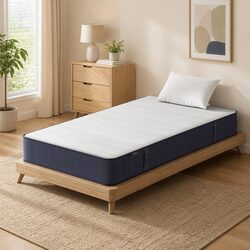 Versatile King Single Mattress for Any Bedroom Setting