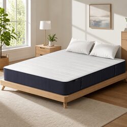 Perfect Fit: Double Mattress for Your Bedroom