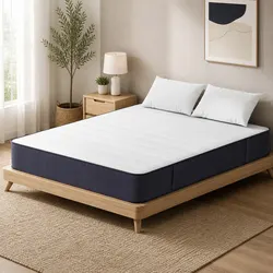 20cm King Size Mattress for Any Bedroom Setup