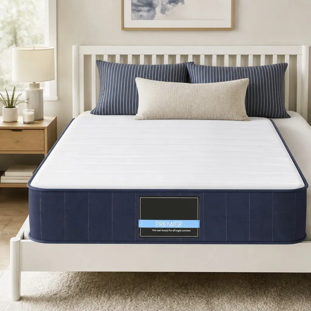 20cm Single Mattress for Any Bedroom