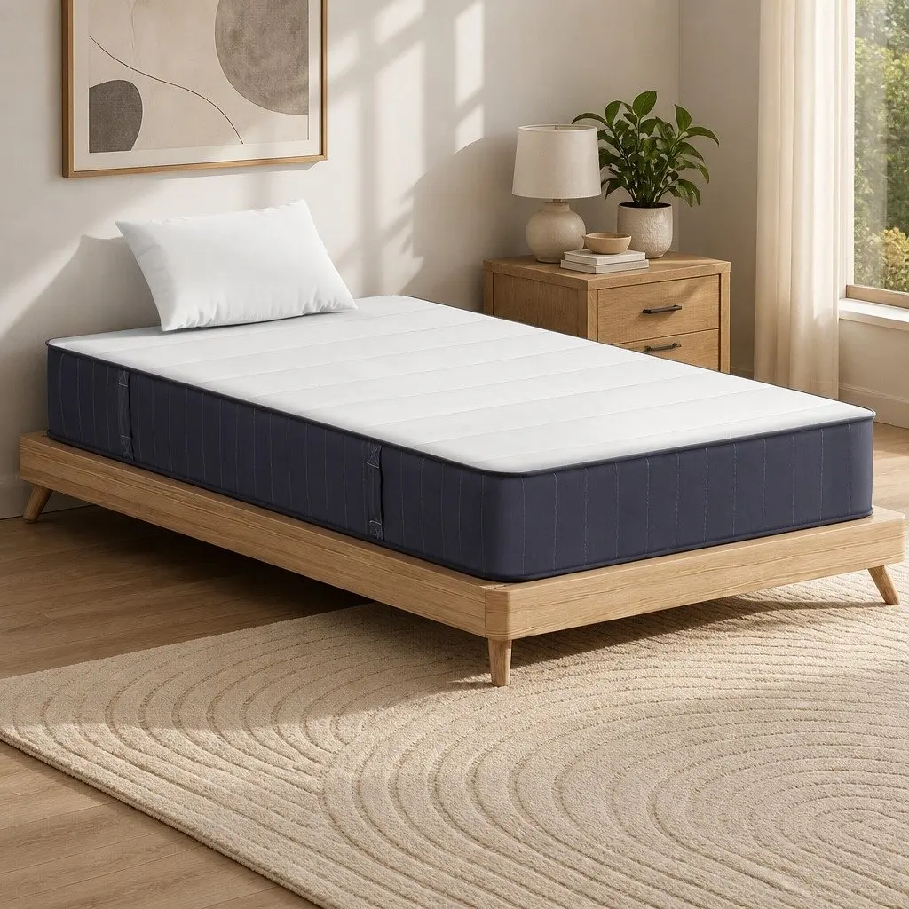 20cm Single Mattress for Any Bedroom