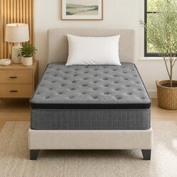 Comfortable King Single Mattress for Everyday Use