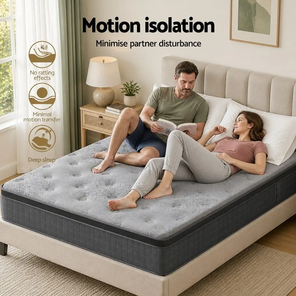 King Size Mattress for Any Bedroom Setting