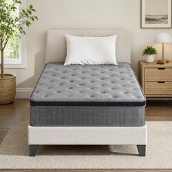 Single Mattress Perfect for Daily Use in Your Home