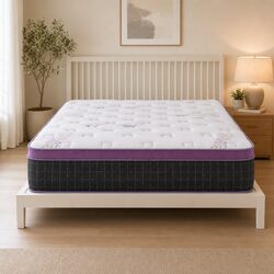 Ideal Queen Mattress for Various Bedroom Settings