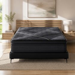A Practical Double Mattress for Every Home
