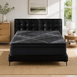 Ideal King Size Mattress for Your Bedroom