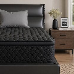 Practical King Single Mattress for Everyday Use