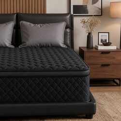 Ideal Queen Mattress for Comfort in Any Bedroom Setup