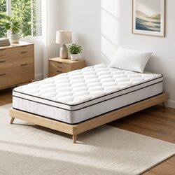 Ideal Mattress for Your King Single Bed Setup